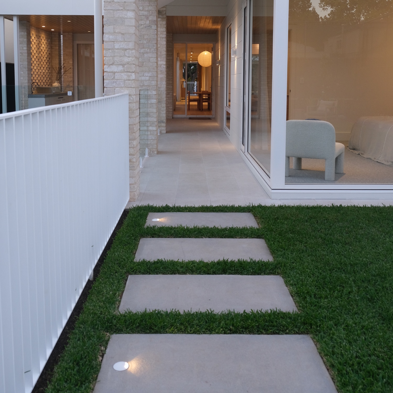 TLI-R163 | The Light Impact