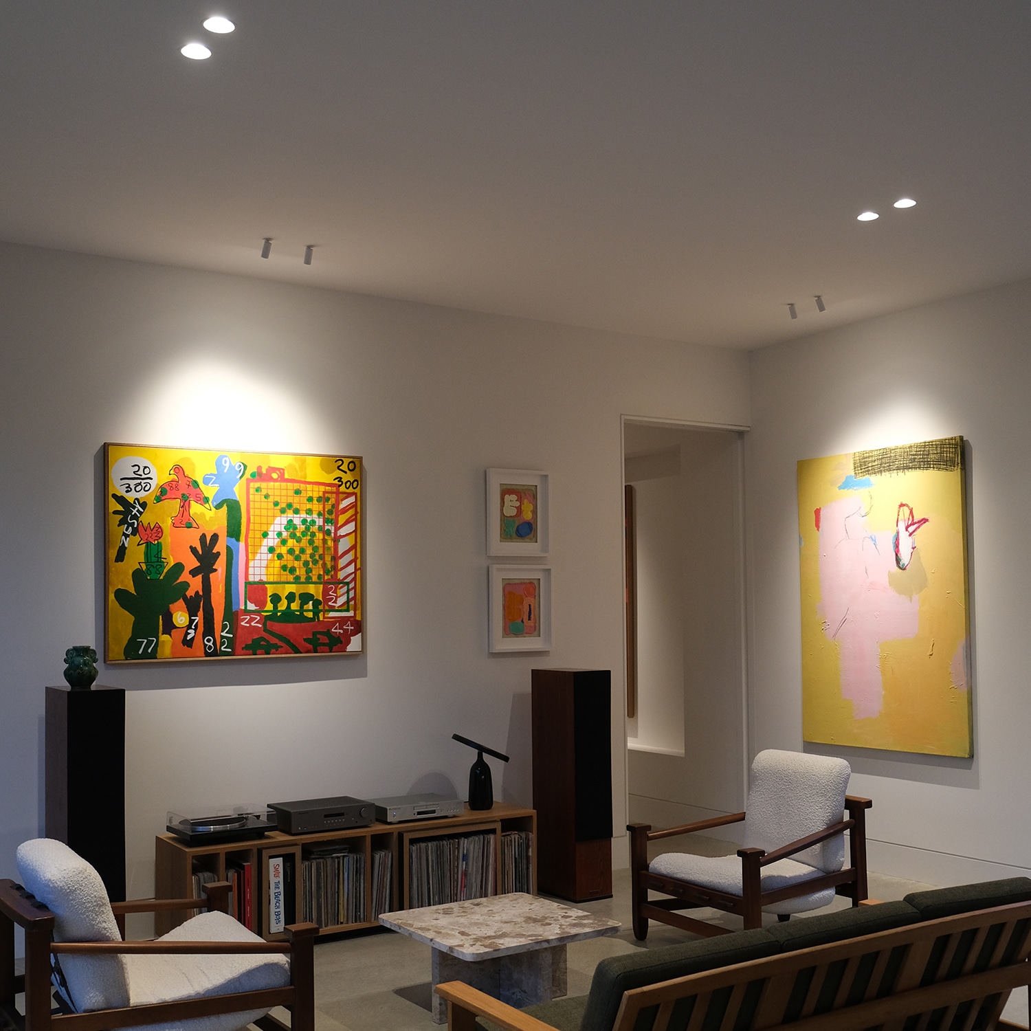 D500.RSX | The Light Impact