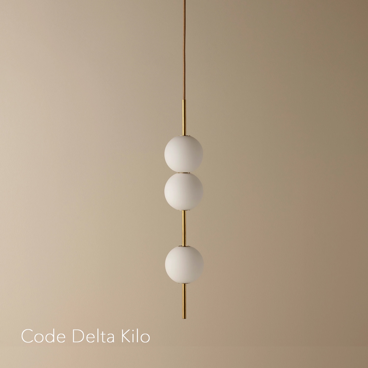 CODE-SERIES | The Light Impact